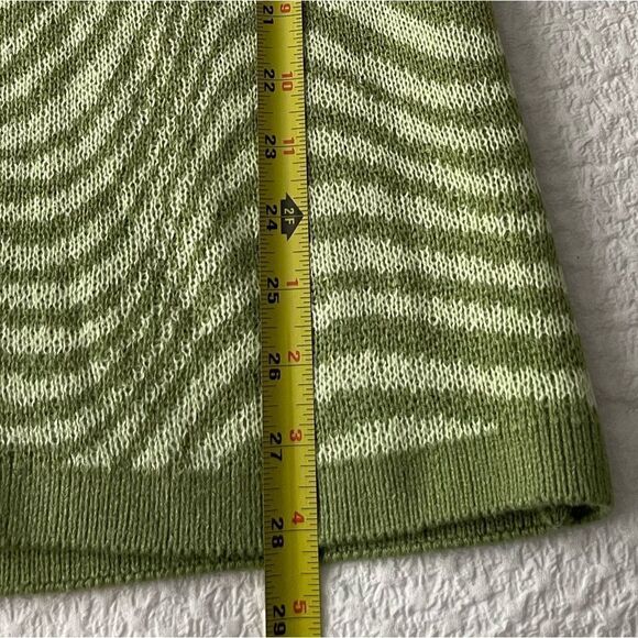 NWT knit halter dress size XS - Picture 9 of 10